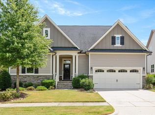 232 Lucky Ribbon Ln, Holly Springs, NC 27540