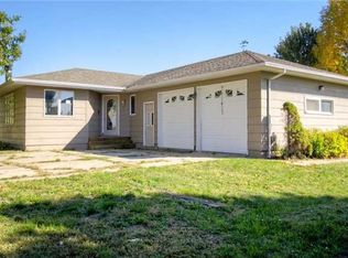 19348 S23 Hwy, Milo, IA 50166