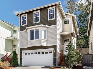 16407 43rd Pl W, Lynnwood, WA 98087