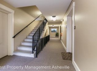 28-30 Edgemont Rd #22, Asheville, NC 28804