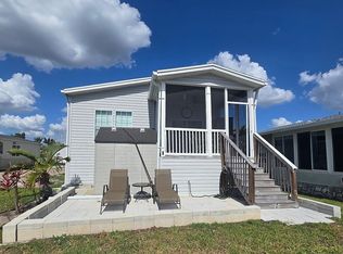 3227 Sunny Harbor Dr, Punta Gorda, FL 33982