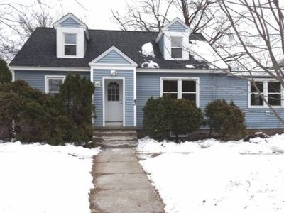 43 Alger St, Manchester, NH, 03103