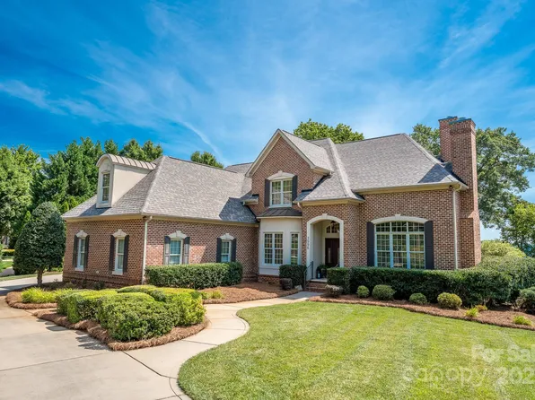 3996 Channel Point Ln, Denver, NC 28037