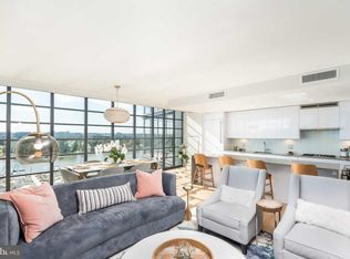 45 Sutton Sq SW UNIT 709, Washington, DC 20024