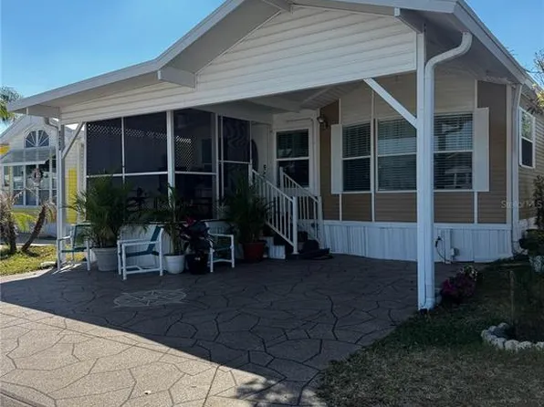 123 Pansy St, Davenport, FL 33837