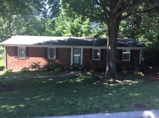 6741 Trevilian Rd, Roanoke, VA 24019