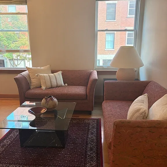 100 Fulton St #2T — Photo 4