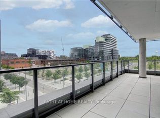 455 Front St E #N426, Toronto, ON M5A 0G2