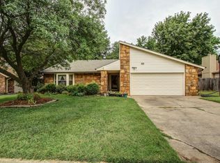 2314 S Hemlock Ave, Broken Arrow, OK 74012