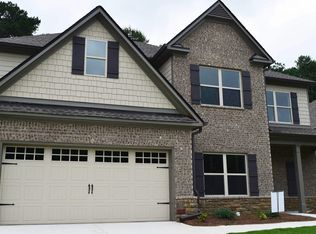 2090 Marlborough Dr #51, Dacula, GA 30019