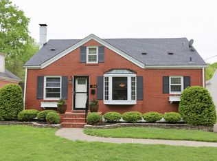 114 Wood Rd, Lyndon, KY 40222