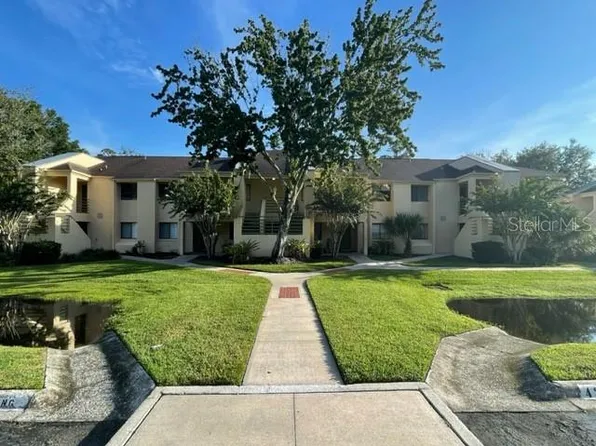 4374 S Lake Orlando Pkwy #2, Orlando, FL 32808