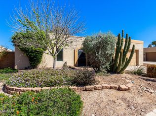 1964 N Evelyn Ave, Tucson, AZ 85715