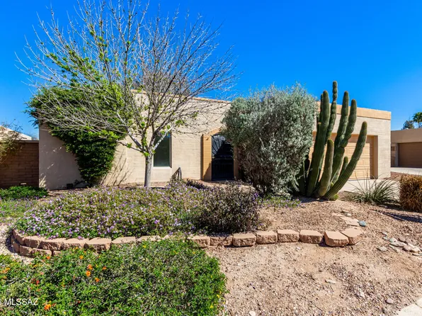 1964 N Evelyn Ave, Tucson, AZ 85715