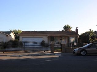 1539 Farringdon Dr, San Jose, CA 95127