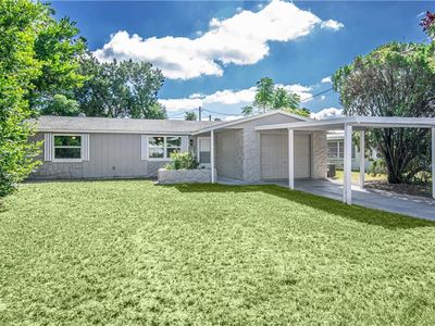 12614 Social Dr, Hudson, FL, 34667