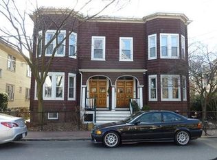 8 William St, Cambridge, MA 02139