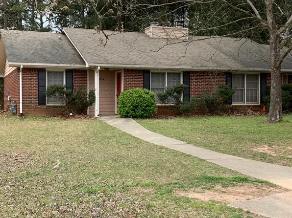 652 Morton Ct, Jonesboro, GA 30238