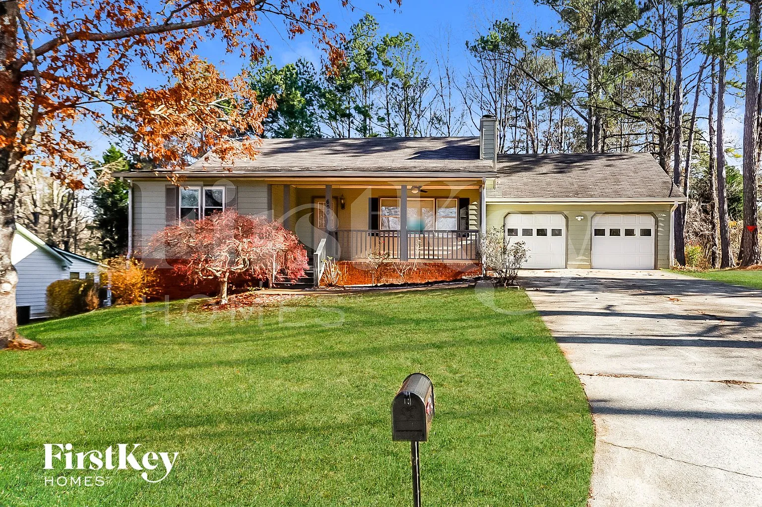600 Inglenook Dr photo 1
