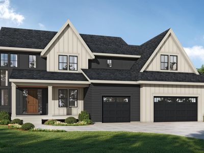 18320 Priory Ln, Minnetonka, MN, 55345