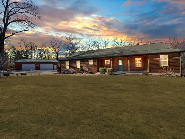 15689 State Road T, De Soto, MO 63020