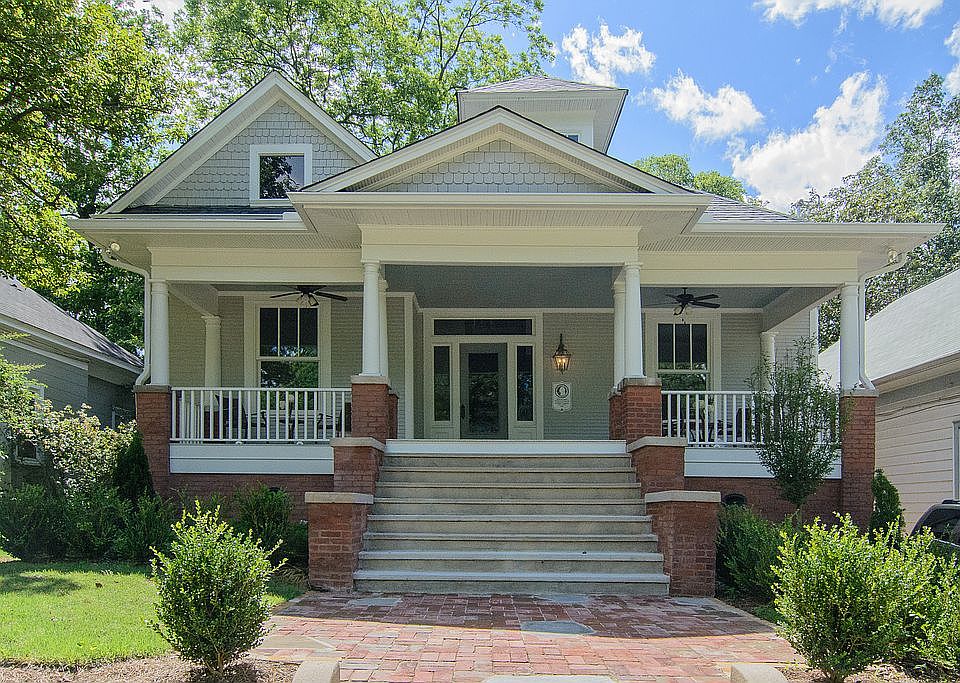 Built 1909 new again in 2017