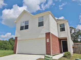 675 Fallow Ln, Alvin, TX 77511