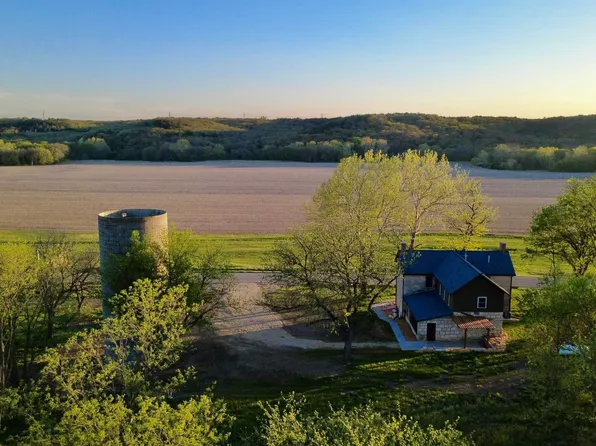 12501 Humboldt Creek Rd, Junction City, KS 66441