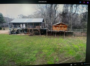 4103 Highway 24, Liberty, MS 39645