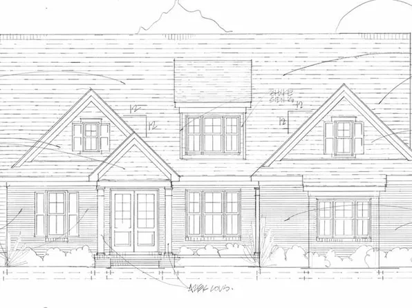 325 Tindalls Ct, Suffolk, VA 23436