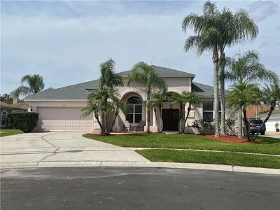 642 Lakescape Ct, Orlando, FL, 32828