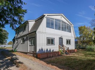 770 Knight Rd, Comox Valley, BC V9M 3T3