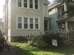 106 Homestead Ave FLOOR 1, Albany, NY 12203