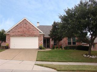 942 Scenic Ranch Cir, Fairview, TX 75069