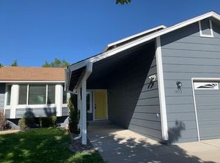 1853 Woodtrail Ct, Sparks, NV 89434