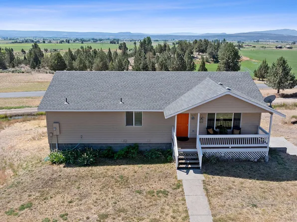5670 NW Adams St, Prineville, OR 97754