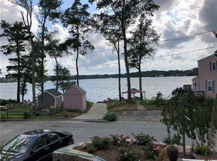 10 E Shore Dr, Coventry, RI 02816