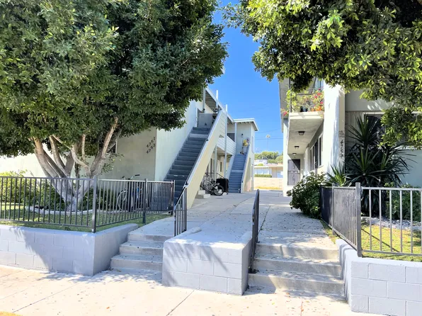 San Vicente Properties, 4757 S San Vicente Blvd #15, Los Angeles, CA 90019