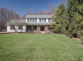 9524 Shepard Rd, Macedonia, OH 44056