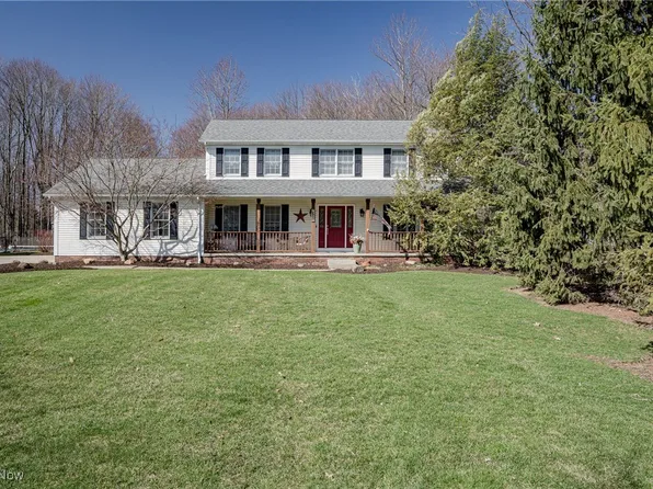 9524 Shepard Rd, Macedonia, OH 44056