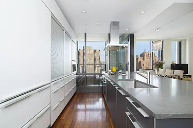 Rented by Halstead Real Estate