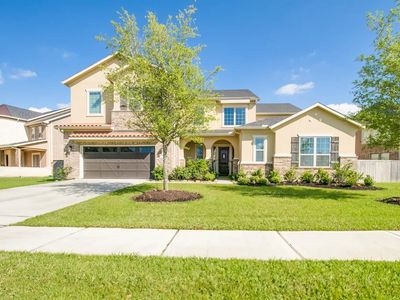 15003 Dogwood View Ln, Cypress, TX, 77429
