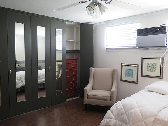 large closets