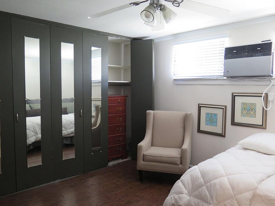 large closets