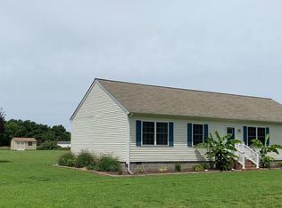 31618 Nandua Dr, Painter, VA 23420