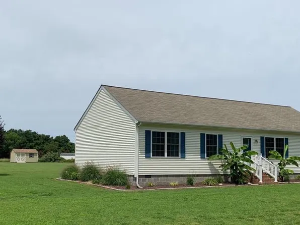31618 Nandua Dr, Painter, VA 23420