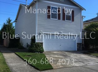 1426 Bethel Park Ct NE, Olympia, WA 98506
