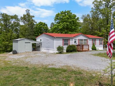 1401 Sam Downs Rd, Cadiz, KY, 42211