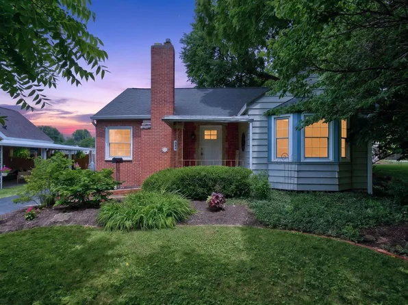 492 Wetmore Rd, Columbus, OH 43214