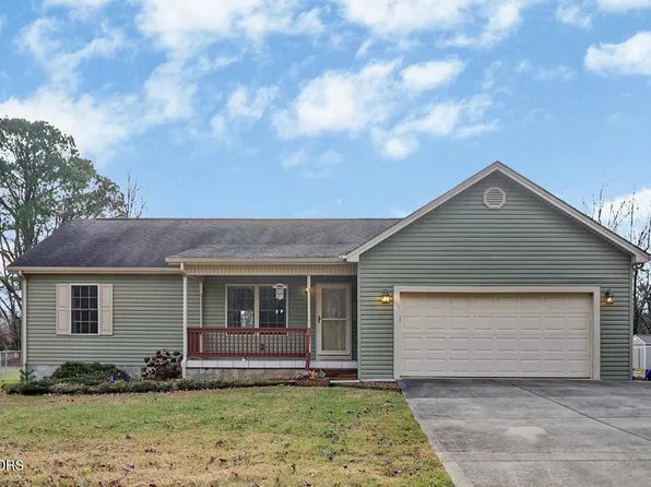 365 E Mayland Dr Lot 1, Crossville, TN 38571